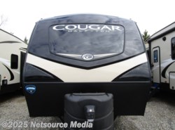 New 2019 Keystone Cougar Half-Ton 26RKS available in Louisville, Tennessee