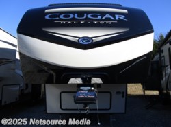 New 2019 Keystone Cougar Half-Ton 25RES available in Louisville, Tennessee