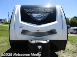 New 2020 Winnebago Minnie Plus 26RBSS available in Louisville, Tennessee