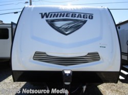New 2020 Winnebago Minnie 2500RL available in Louisville, Tennessee