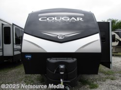 New 2020 Keystone Cougar Half-Ton 32RLI available in Louisville, Tennessee
