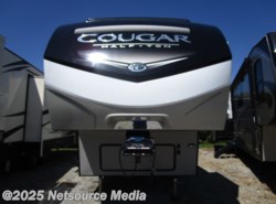 New 2020 Keystone Cougar Half-Ton 29RES available in Louisville, Tennessee