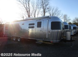 New 2020 Airstream International Serenity 30 RB available in Louisville, Tennessee