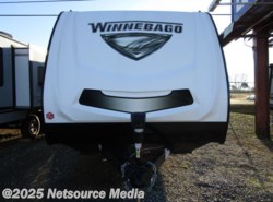 New 2020 Winnebago Minnie 2500RL available in Louisville, Tennessee
