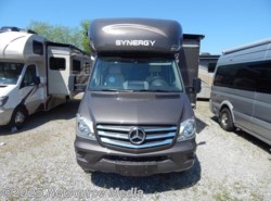 New 2019 Thor Motor Coach Synergy 24SJ available in Louisville, Tennessee