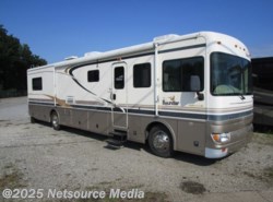 Used 2001 Fleetwood Bounder 39Z available in Louisville, Tennessee