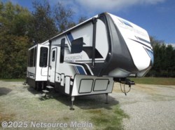 New 2021 Keystone Carbon 358 available in Louisville, Tennessee