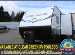 New 2020 Highland Ridge Open Range Conventional OT26BHS available in Silverdale, Washington