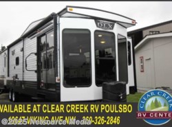 New 2020 Forest River Wildwood 353FLFB available in Silverdale, Washington