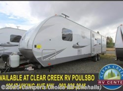 New 2019 Highland Ridge Light LT312BHS available in Silverdale, Washington