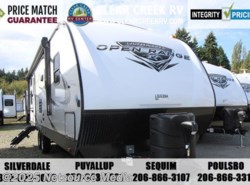 New 2020 Highland Ridge Ultra UT2802BH available in Silverdale, Washington