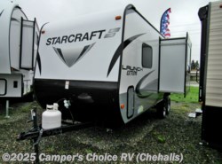 New 2018 Starcraft Launch Outfitter 19MBS available in Silverdale, Washington