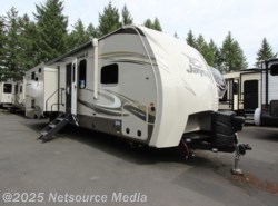 New 2020 Jayco Eagle 280RSOK available in Silverdale, Washington