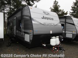 New 2020 Jayco Jay Feather 245RLSW available in Silverdale, Washington