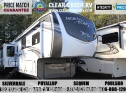 New 2020 Jayco North Point 377RLBH available in Silverdale, Washington
