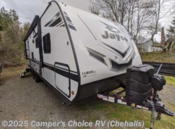 New 2020 Jayco Jay Feather 25RB available in Silverdale, Washington