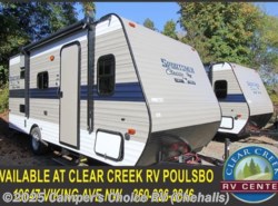 New 2019 K-Z Sportsmen Classic SE 180BHSE available in Silverdale, Washington