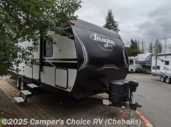 New 2021 Grand Design Imagine XLS 24MPR available in Silverdale, Washington
