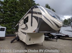 Used 2020 Grand Design Solitude 310GK-R available in Silverdale, Washington