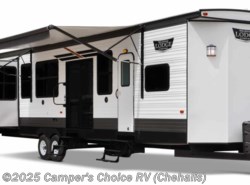New 2021 Forest River Wildwood 353FLFB available in Silverdale, Washington