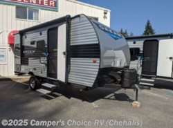 New 2021 Chinook DREAM D177RD available in Silverdale, Washington