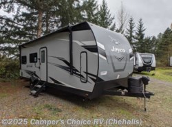 New 2021 Jayco Jay Flight Octane 255 available in Silverdale, Washington