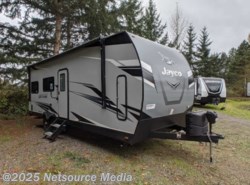 New 2021 Jayco Jay Flight Octane 255 available in Silverdale, Washington