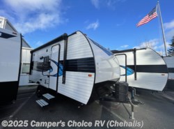 New 2021 Chinook DREAM D175BH available in Silverdale, Washington