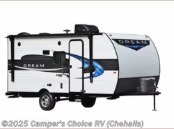 New 2021 Chinook DREAM D178QB available in Silverdale, Washington