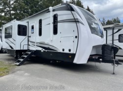 New 2021 Jayco Eagle 340DROK available in Silverdale, Washington