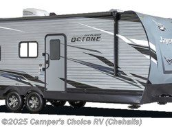 New 2021 Jayco Jay Flight Octane 277 available in Silverdale, Washington