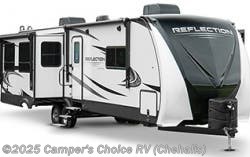 New 2022 Grand Design Reflection 315RLTS available in Silverdale, Washington