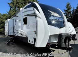 New 2021 Jayco Eagle 280RSOK available in Silverdale, Washington