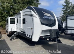 New 2022 Jayco Eagle 312BHOK available in Silverdale, Washington