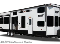 New 2022 Forest River Wildwood Lodge 42DL available in Silverdale, Washington