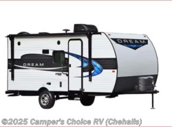 New 2022 Chinook DREAM D177RD available in Silverdale, Washington
