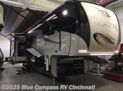 New 2017 Jayco Designer 37RS available in Cincinnati, Ohio