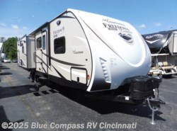 New 2017 Coachmen Freedom Express Liberty Ed 322RLDS available in Cincinnati, Ohio