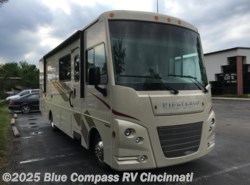 New 2018 Winnebago Vista 29VE available in Cincinnati, Ohio