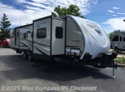 New 2018 Coachmen Freedom Express Liberty Editio 321FEDSLE available in Cincinnati, Ohio