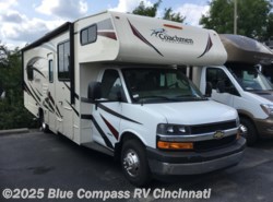 New 2018 Coachmen Freelander 27QB available in Cincinnati, Ohio
