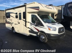 New 2018 Coachmen Freelander 20CB available in Cincinnati, Ohio