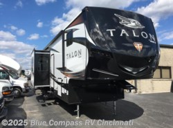 New 2018 Jayco Talon 413T available in Cincinnati, Ohio