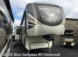 New 2018 Jayco North Point 377RLBH available in Cincinnati, Ohio