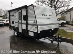 New 2019 Coachmen Viking Saga 17SFQ available in Cincinnati, Ohio