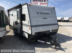 New 2019 Coachmen Viking Saga 17SBH available in Cincinnati, Ohio