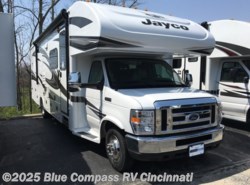 New 2019 Jayco Greyhawk 29MV available in Cincinnati, Ohio