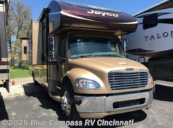 Used 2016 Jayco Seneca 37TS available in Cincinnati, Ohio