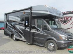 New 2018 Jayco Melbourne 24K available in Cincinnati, Ohio