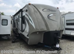Used 2012 Keystone Cougar High Country 329TSB available in Cincinnati, Ohio